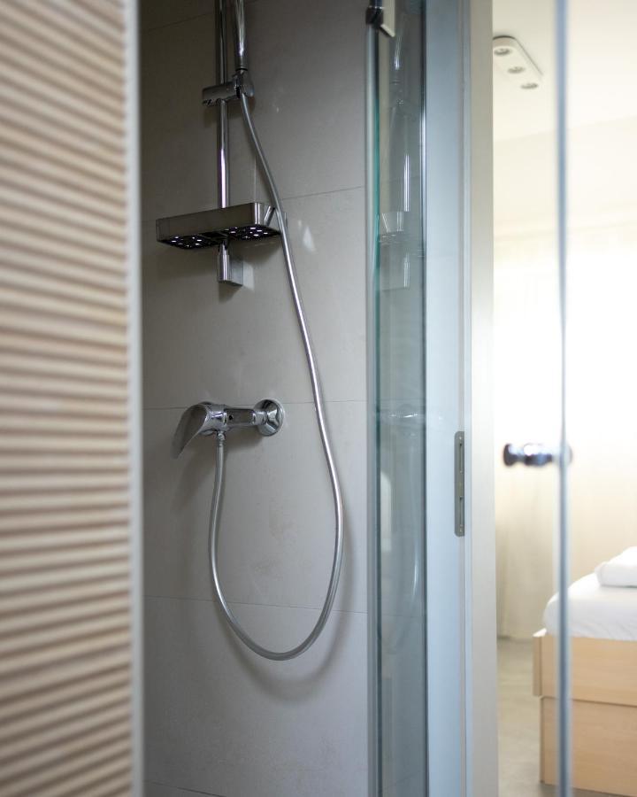 Apartments Trzin-Mlake W Free Parking Bagian luar foto